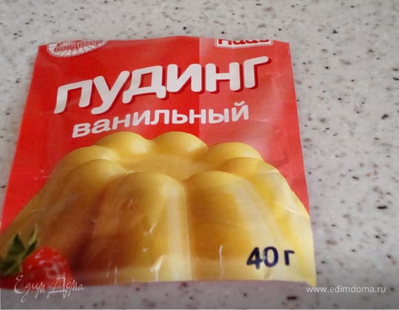 Фото рецепта