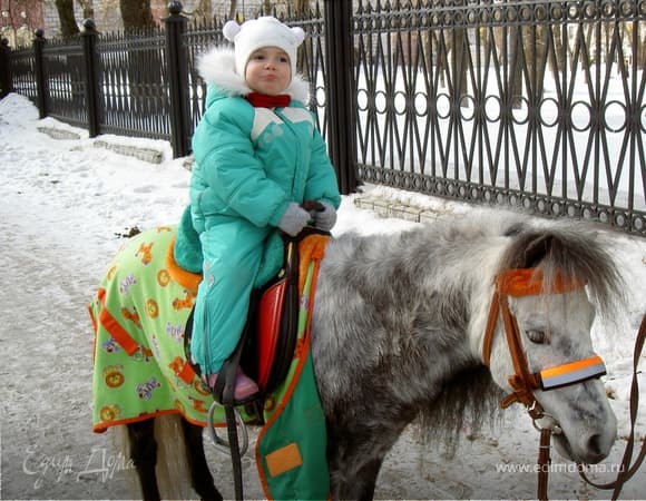 Фото рецепта