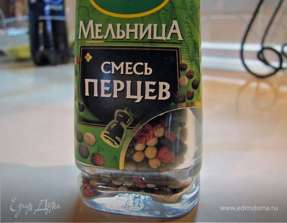 Фото рецепта