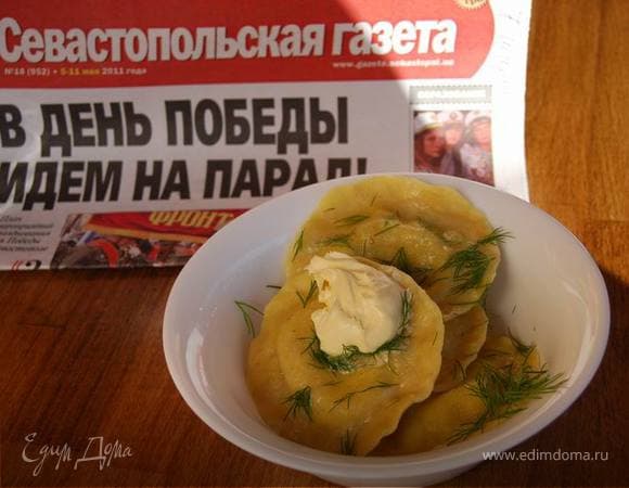 Фото рецепта