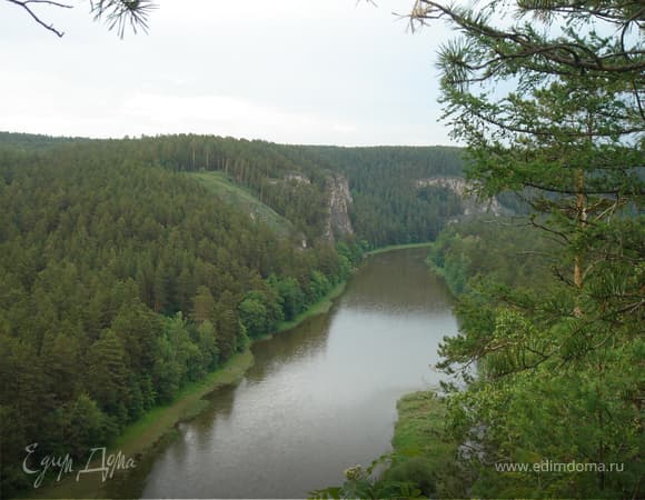 Фото рецепта