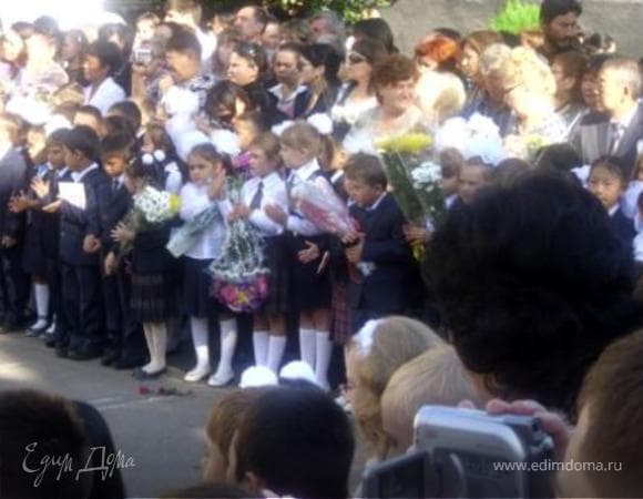 Фото рецепта