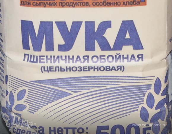Фото рецепта