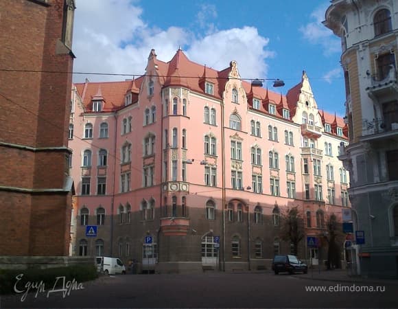 Фото рецепта