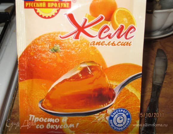 Фото рецепта