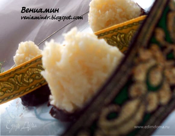 Фото рецепта