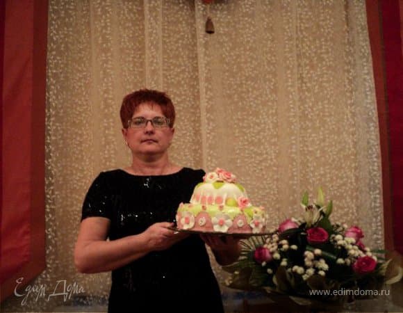 Фото рецепта