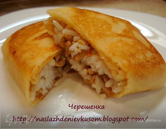 Фото рецепта