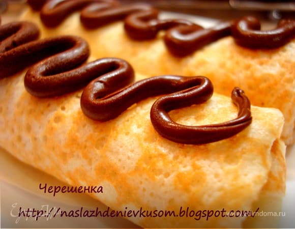 Фото рецепта