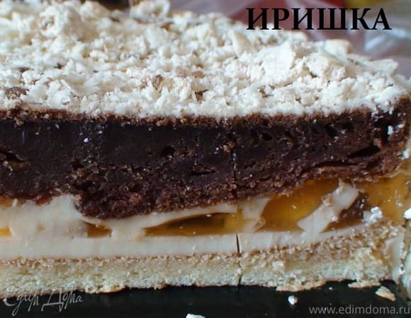 Фото рецепта