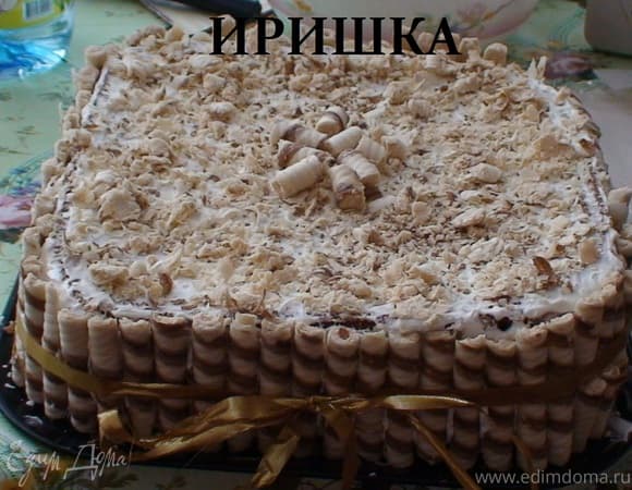 Фото рецепта