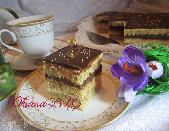 Фото рецепта