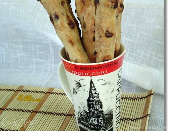 Фото рецепта