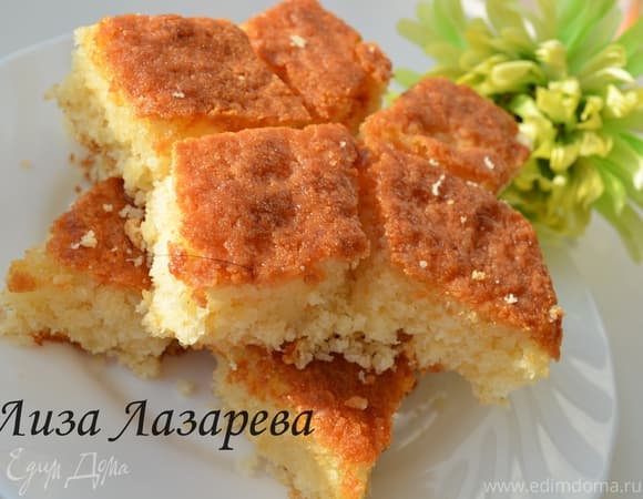 Фото рецепта