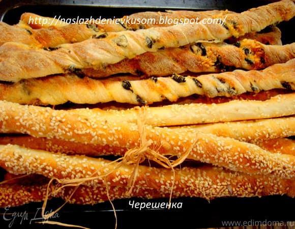 Фото рецепта