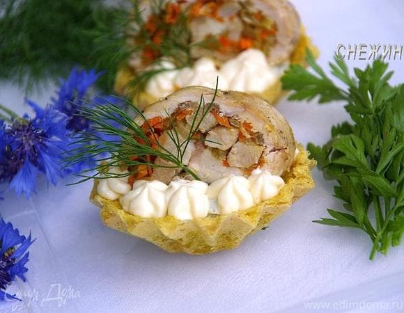 Фото рецепта