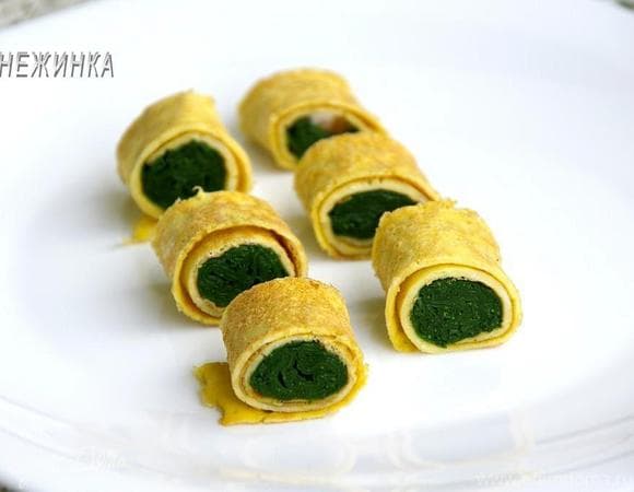 Фото рецепта