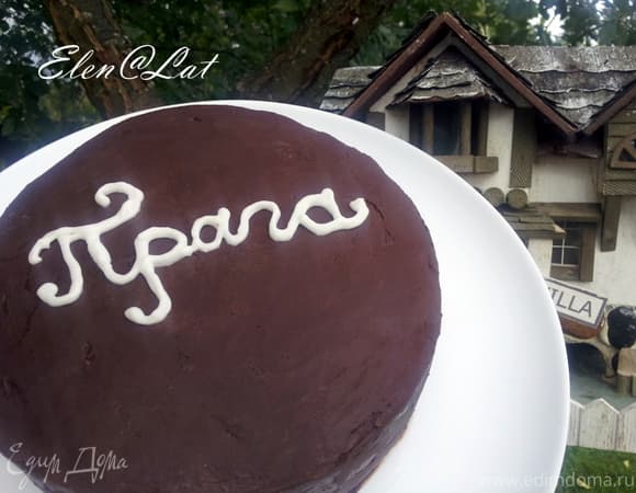 Фото рецепта