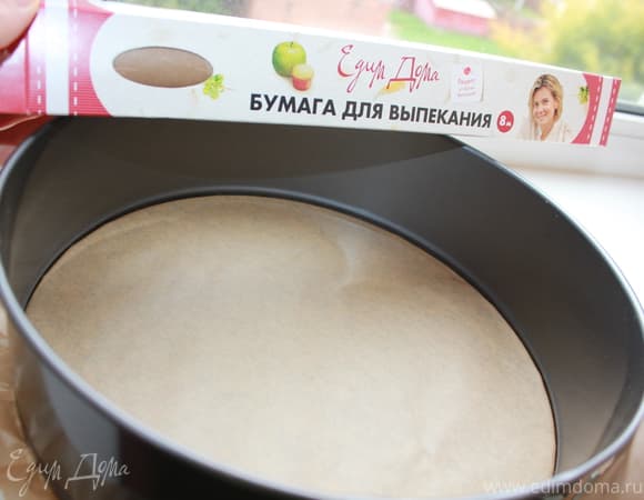 Фото рецепта