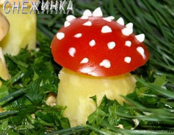 Фото рецепта