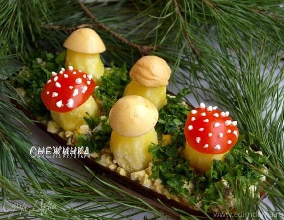 Фото рецепта