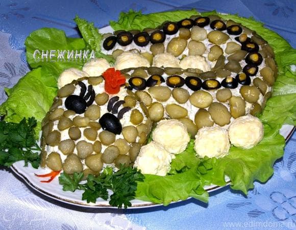 Фото рецепта