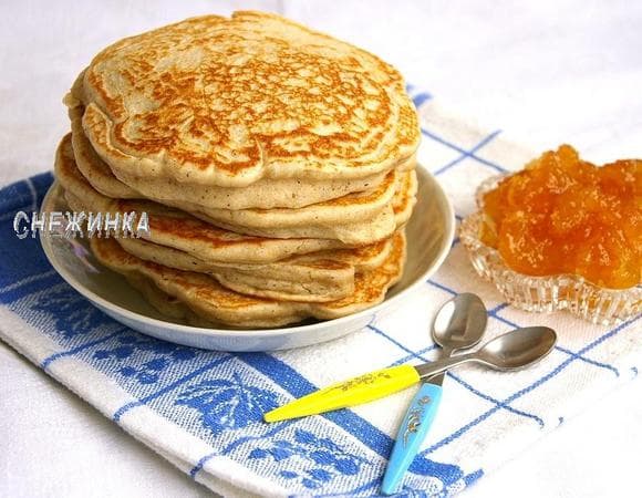 Фото рецепта