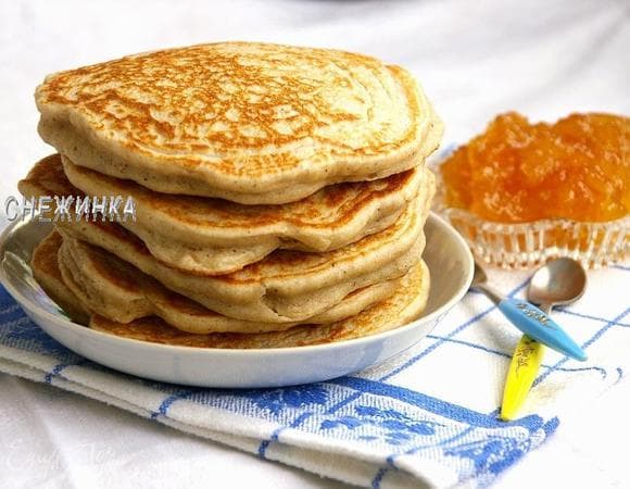 Фото рецепта
