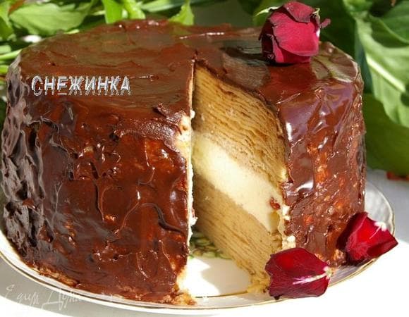 Фото рецепта
