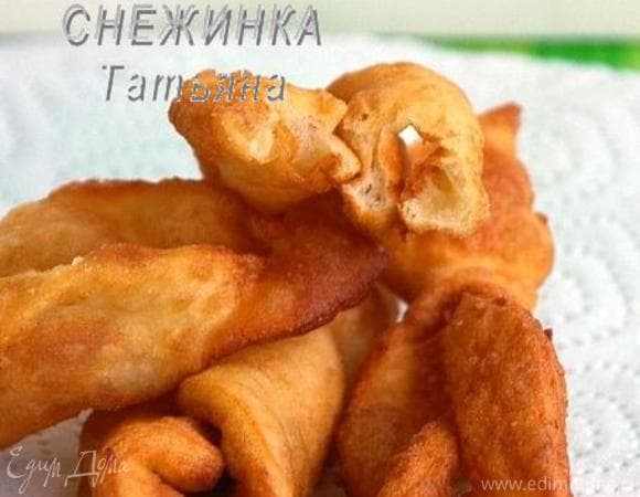 Фото рецепта