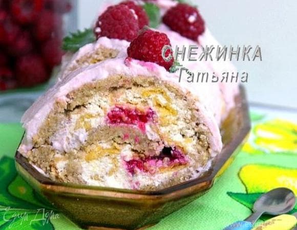 Фото рецепта