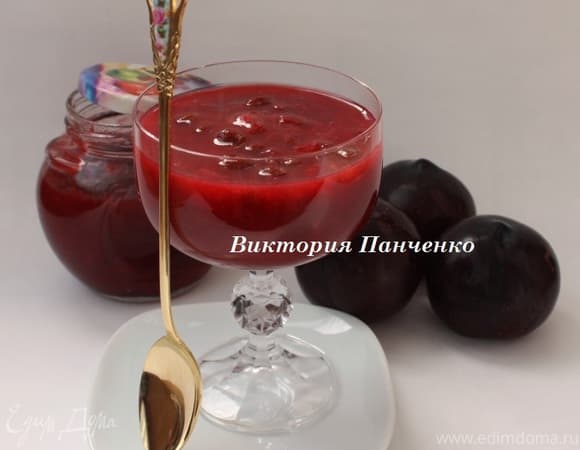 Фото рецепта