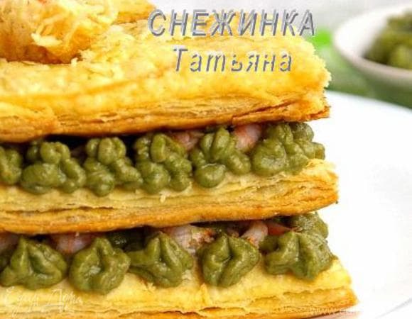 Фото рецепта
