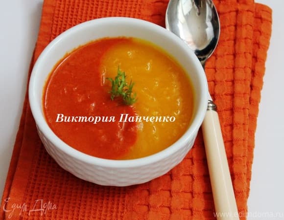 Фото рецепта