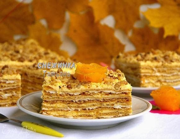 Фото рецепта