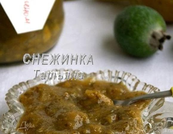 Фото рецепта