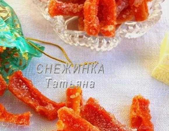 Фото рецепта
