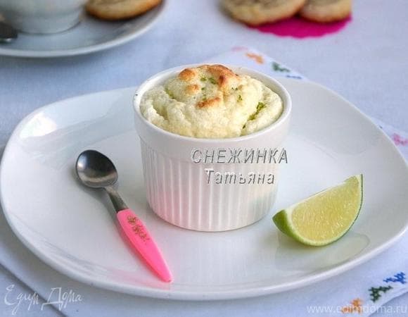 Фото рецепта