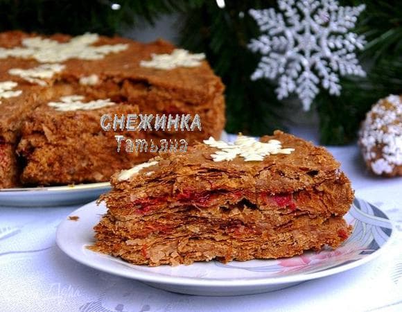 Фото рецепта