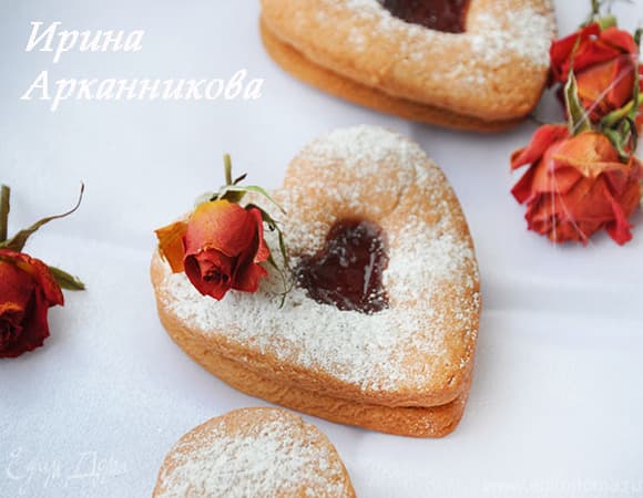 Фото рецепта