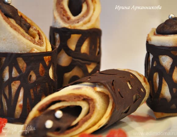 Фото рецепта