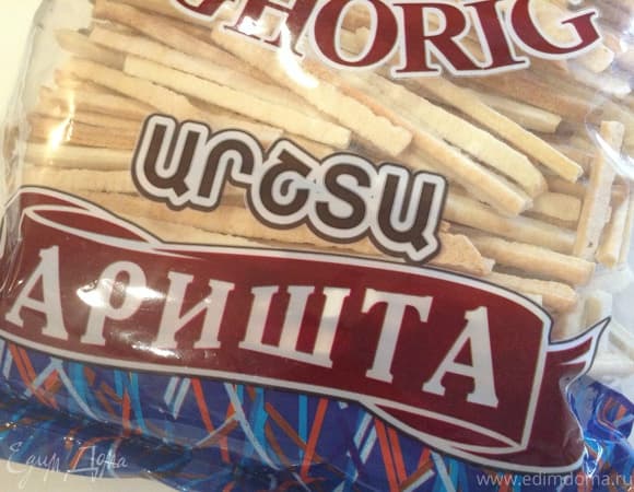 Фото рецепта