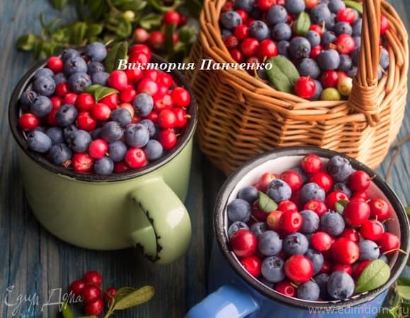 Фото рецепта