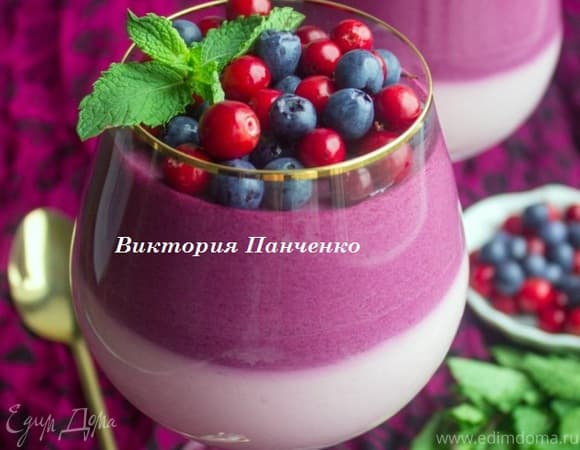 Фото рецепта