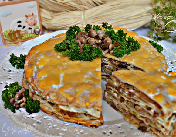 Фото рецепта