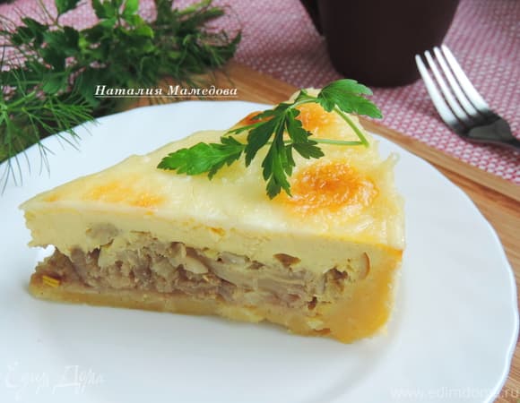 Фото рецепта