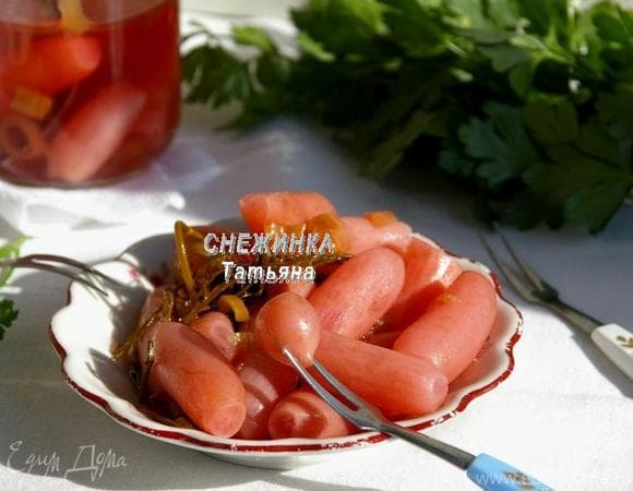 Фото рецепта