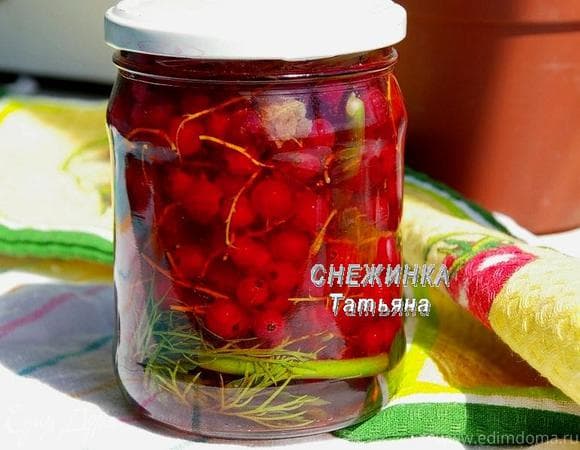 Фото рецепта