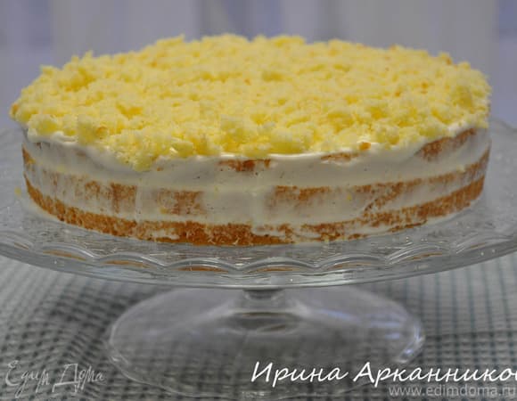 Фото рецепта