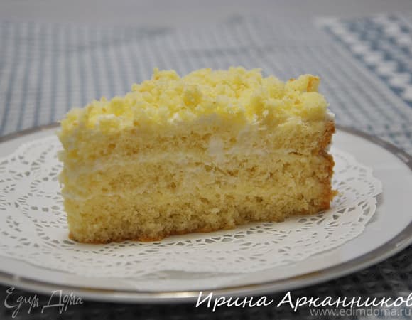 Фото рецепта